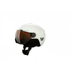 Visor Pro Unisex Helm