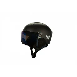 Visor Pro Unisex Helm