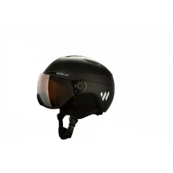 Visor Pro Unisex Helm