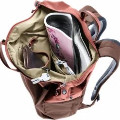 Vista Unisex Daybag