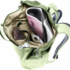 Vista Unisex Daybag