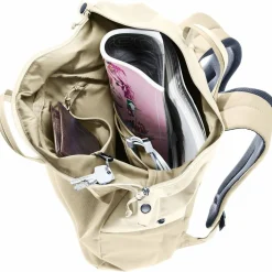 Vista Unisex Daybag