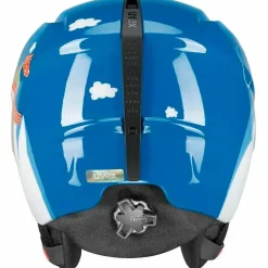 Viti Kinder Helm