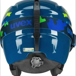Viti Kinder Helm