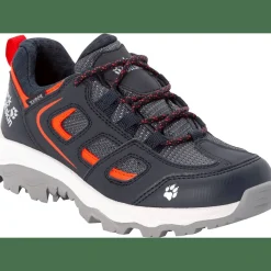 Vojo Texapore Low Kinder Multifunktionsschuhe