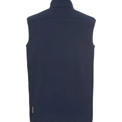 Waldsteig Full Zip Herren Weste