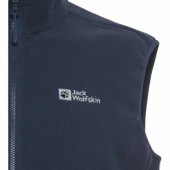 Waldsteig Full Zip Herren Weste