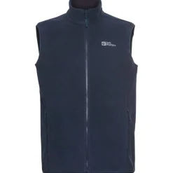 Waldsteig Full Zip Herren Weste