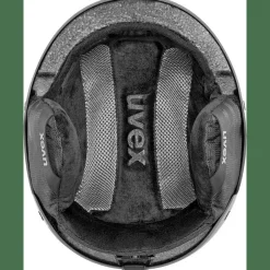 Wanted Unisex Helm