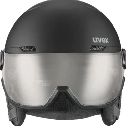 Wanted Pro V Unisex Helm