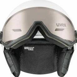 Wanted Pro V Unisex Helm
