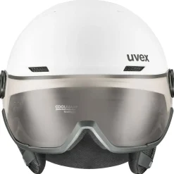 Wanted Pro V Unisex Helm