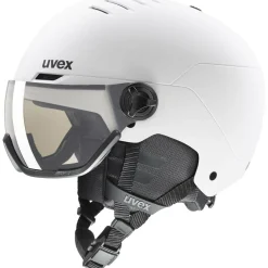 Wanted Pro V Unisex Helm