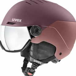 Wanted Unisex Helm