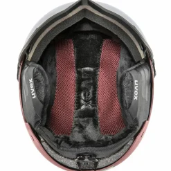 Wanted Unisex Helm