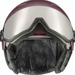 Wanted Unisex Helm