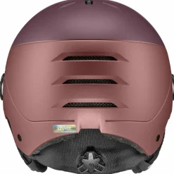 Wanted Unisex Helm