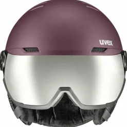 Wanted Unisex Helm