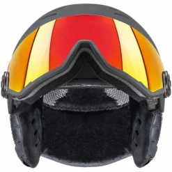 Wanted Unisex Helm