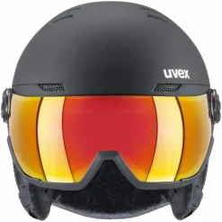 Wanted Unisex Helm