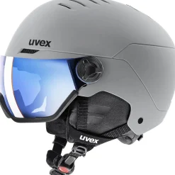 Wanted Unisex Helm
