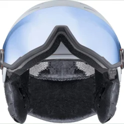 Wanted Unisex Helm