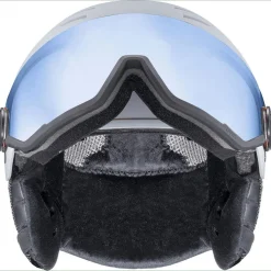 Wanted Unisex Helm