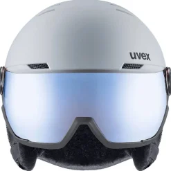 Wanted Unisex Helm