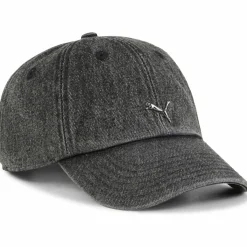 Wardrobe Essentials Metal DAD Unisex Cap