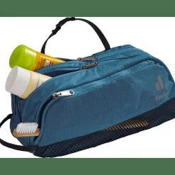 Wash Bag Tour III Unisex Kulturbeutel