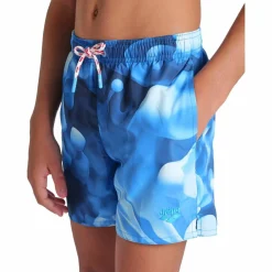 Water Prints Beach Ao Jungen Badehose