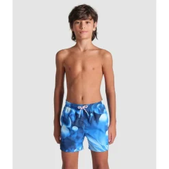 Water Prints Beach Ao Jungen Badehose