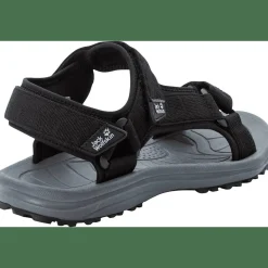 Wave Breaker Herren Sandalen