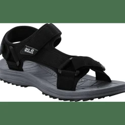 Wave Breaker Herren Sandalen