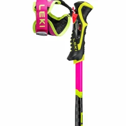 WCR TBS SL 3D Unisex Alpin-Skistöcke