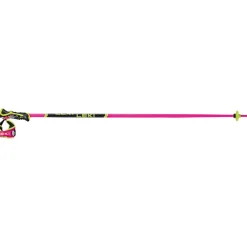 WCR TBS SL 3D Unisex Alpin-Skistöcke