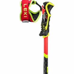 WCR TBS SL 3D Unisex Alpin-Skistöcke