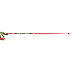 WCR SL 3D Unisex Alpin-Skistöcke