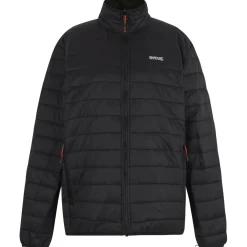 Wentwood Herren Doppeljacke