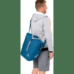 Weybridge 20+5 Unisex Tourentasche