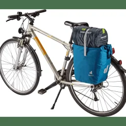 Weybridge 20+5 Unisex Tourentasche