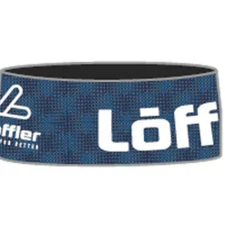 Wide Unisex Stirnband