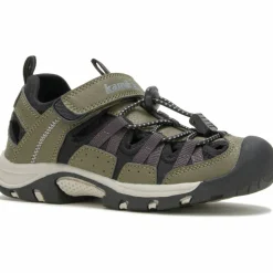 Wildcat Jungen Sandalen