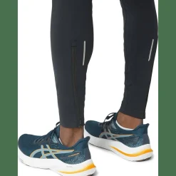 Winter Run Herren Tights