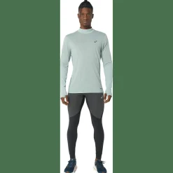 Winter Run Herren Tights