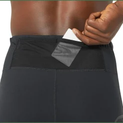 Winter Run Herren Tights