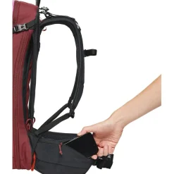 Wizard 22+4 Damen Daybag