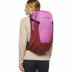 Wizard 22+4 Damen Daybag