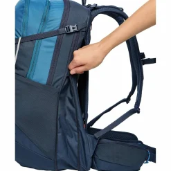 Wizard 24+4 Unisex Daybag