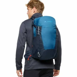 Wizard 24+4 Unisex Daybag